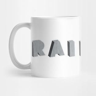 Raid3r Mug